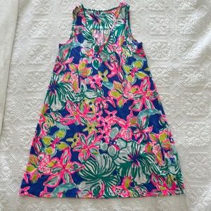 Lily Pulitzer sleeveless dress